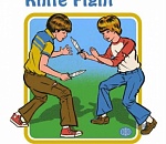 Под Астраханью мужчина из ревности зарезал любовника своей бывшей