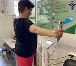 Центр здорового долголетия открылся в Астрахани