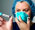 За минувшие сутки заразились коронавирусом 44 астраханца