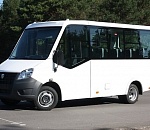 В Астраханской области появилось 3 новых межмуниципальных маршрута