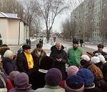 Сотни астраханцев требуют от губернатора поставить точку в «мусорном вопросе»