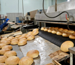 Астраханскому хлебозаводу дали денег на муку