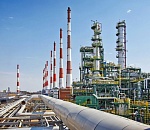 Астраханский Газпром готов вчетверо увеличить добычу газа к 2038 году