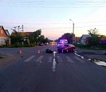 Астраханец насмерть сбил мотоциклиста: дело отправилось в суд