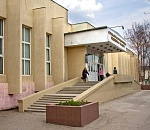 Астраханцы заметили необычную активность пожарных у здания медуниверситета