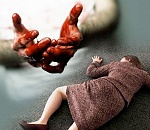 Астраханец, избивший до смерти жену, отправился в тюрьму на 10 лет