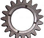 Астраханские власти намерены присоединить к ОЭЗ «индустриальный парк»