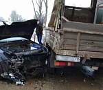 В больнице скончалась пожилая иностранка, пострадавшая в ДТП под Астраханью