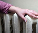 Центр Астрахани остался без горячей воды и отопления