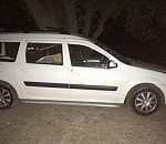 В Астраханской области женщину сбил автомобиль без водителя