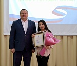 Игорь Мартынов поздравил студентов с наступающим праздником