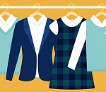 В астраханской школе неправильно одетых учеников не допускали до уроков