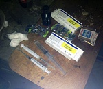 Астраханка сдавала квартиру под наркопритон