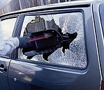 В Астрахани пошли под суд серийные автоворы