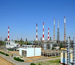 Объекты ООО «Газпром добыча Астрахань»  посетили сотрудники МЧС России