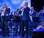  Астраханский духовой оркестр приглашает на бесплатный концерт 