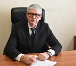 В администрации Астрахани - кадровые перестановки