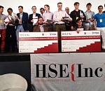 Бизнес-инкубатор под управлением астраханца вошел в десятку лучших в мире