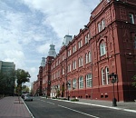 Протокол губернатора Астраханской области возглавил Мурат Карасаев