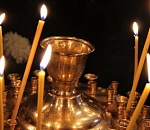 В Астраханской области задержан серийный расхититель церквей