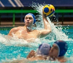 «Балтика» штормила: астраханское «Динамо-СШОР» возвращается из Петербурга без единого очка