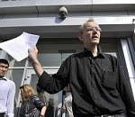 Суд "Шеин против Горизбиркома" (день седьмой)