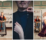 В Астрахани ищут модели для показа казачьей моды