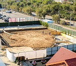 Сарычев хочет построить аквапарк. Мэрия хочет закрыть «Планету»?