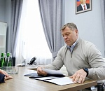 Никаких отписок: Игорь Бабушкин потребовал от чиновников закрыть проблемные вопросы астраханцев