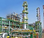 «Газпром» наращивает мощности по переработке газа и газового конденсата