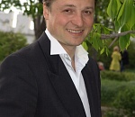 В Астраханском ТЮЗе новый художественный руководитель