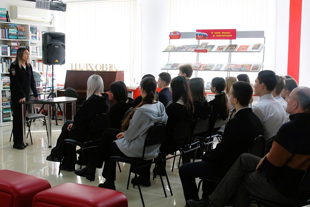 Просветительские антинаркотические акции для астраханской молодежи. Где и когда