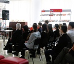 Просветительские антинаркотические акции для астраханской молодежи. Где и когда