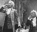 Нестрогая классика: астраханцев ждет опера «Моцарт и Сальери»