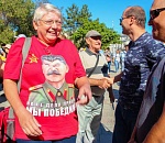 Ветеран астраханского спорта Светлана Лежнева хочет рассказать Игорю Бабушкину о вакханалиях в спортивной среде