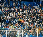 Футбольные болельщики просят врио губернатора Астраханской области Игоря Бабушкина возглавить Наблюдательный совет Волгаря