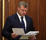 Почему Игорь Бабушкин задерживается с формированием правительства