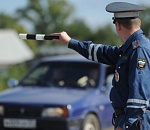 Почти 3000 нарушений ПДД зафиксировано в выходные на дорогах Астрахани