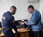 Полицейские составили 82 протокола в отношении гуляющих астраханцев