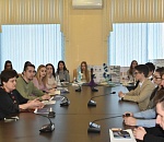 Власти Астрахани готовят для туристов кое-что интересное