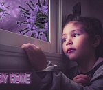 Ковид в Астрахани и не думает отступать: последние данные на сегодня