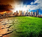 Астрахань оказалась на дне экологического рейтинга