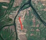 В Астраханской области построят феноменально дорогую пешеходную дорожку