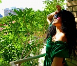 Завтра в Астраханскую область придет жаришка 