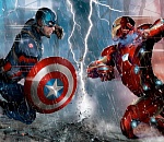 Алкогольные мстители: Противостояние