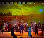 Большой концерт для астраханцев пройдет в парке «Аркадия» 4 ноября