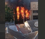 Еще один теракт: в Дагестане боевики напали на православные храмы и синагогу