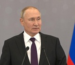 Пресс-конференция Владимира Путина в Астане: ответы на острые вопросы