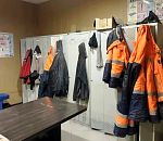 В одном из астраханских речных портов полиция накрыла нелегалов