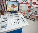 Научно-практическая конференция прошла под патронажем ЛУКОЙЛа